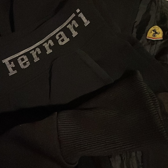 Ferrari Set Size M - Picture 2 of 10